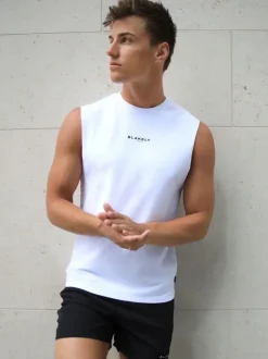 T-Shirts*Blakely Clothing Universal Sleeveless Tee