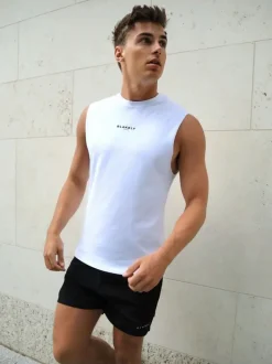 T-Shirts*Blakely Clothing Universal Sleeveless Tee