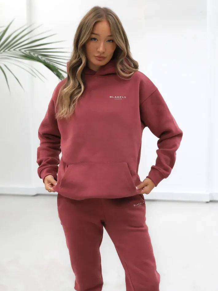 Hoodies*Blakely Clothing Universal Women'S Relaxed Hoodie