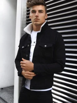 Sale*Blakely Clothing Vancouver Denim Jacket
