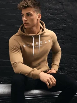 Trending*Blakely Clothing Varamero Hoodie