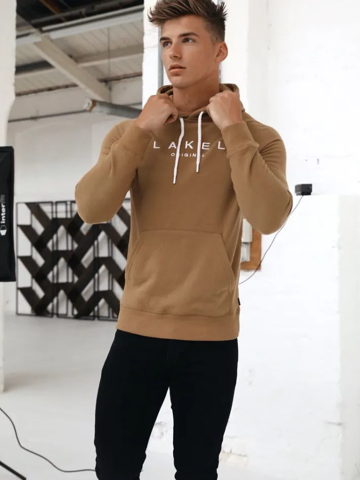Trending*Blakely Clothing Varamero Hoodie