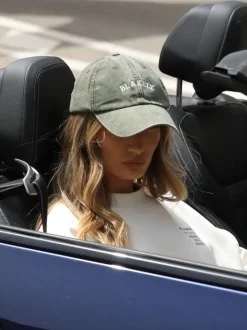 Accessories*Blakely Clothing Varsity Cap