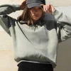 Accessories*Blakely Clothing Varsity Cap
