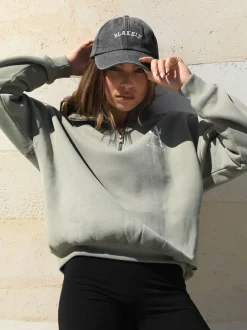 Accessories*Blakely Clothing Varsity Cap