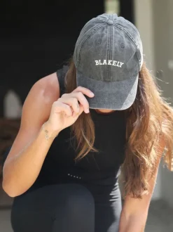 Accessories*Blakely Clothing Varsity Cap