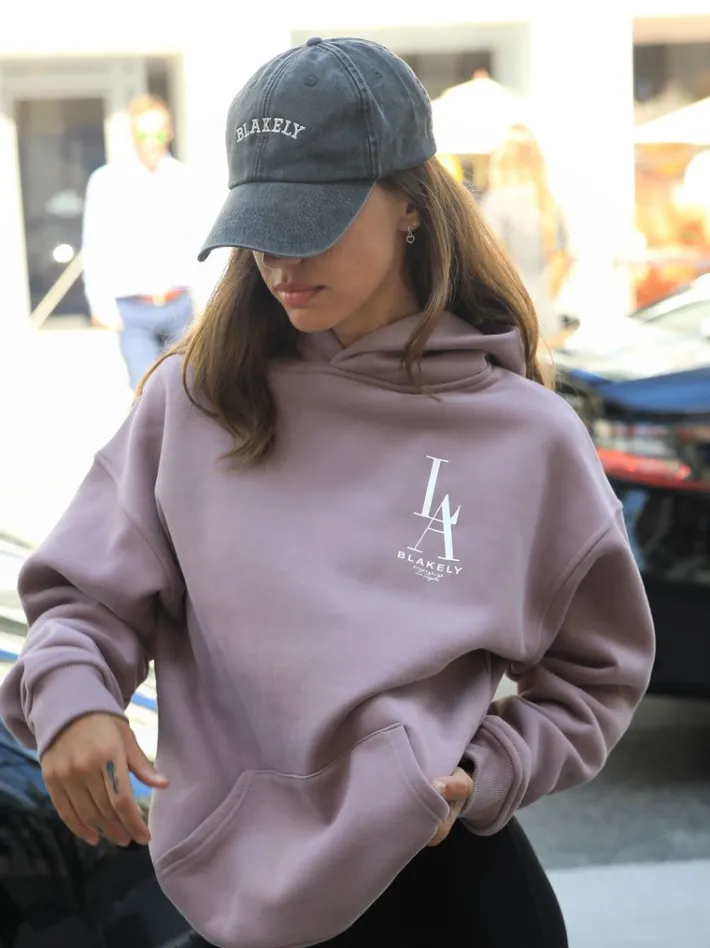 Accessories*Blakely Clothing Varsity Cap