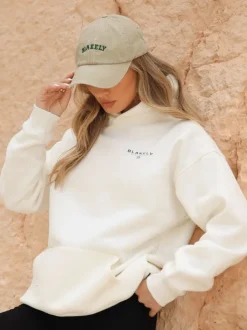 Accessories*Blakely Clothing Varsity Cap