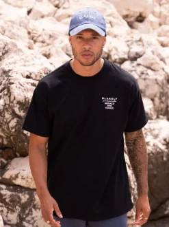 Accessories*Blakely Clothing Varsity Cap