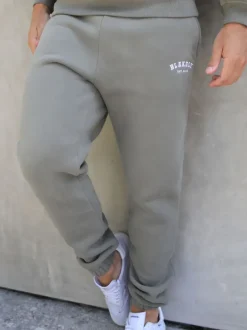Sweatpants*Blakely Clothing Varsity Relaxed Sweatpants