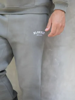 Sweatpants*Blakely Clothing Varsity Relaxed Sweatpants