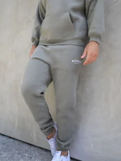 Sweatpants*Blakely Clothing Varsity Relaxed Sweatpants