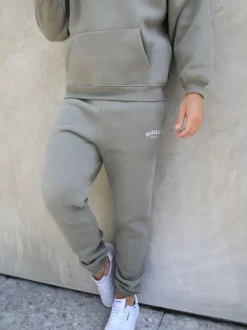 Sweatpants*Blakely Clothing Varsity Relaxed Sweatpants