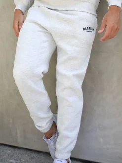 Sweatpants*Blakely Clothing Varsity Relaxed Sweatpants