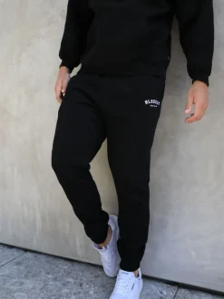 Trending*Blakely Clothing Varsity Relaxed Sweatpants