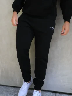 Trending*Blakely Clothing Varsity Relaxed Sweatpants