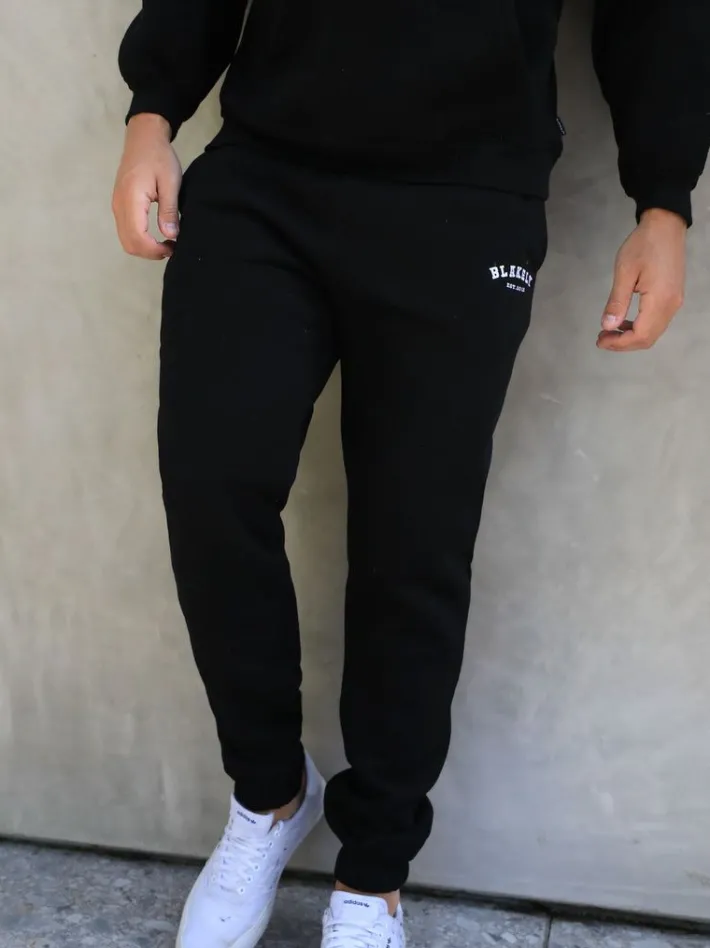 Trending*Blakely Clothing Varsity Relaxed Sweatpants