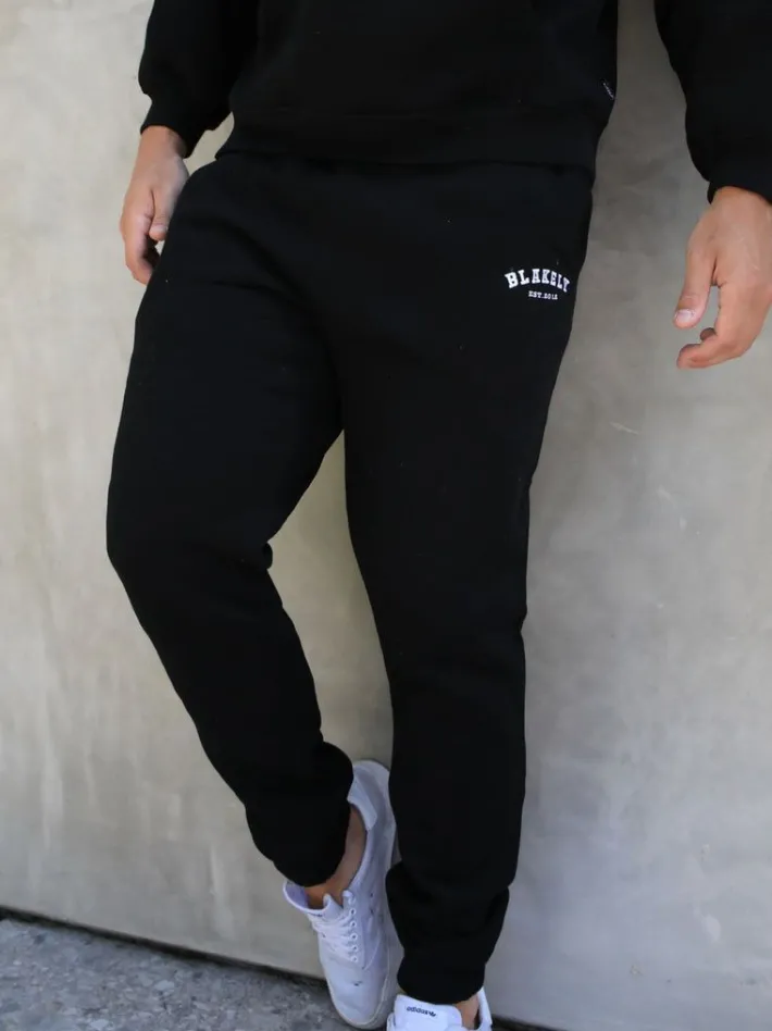 Trending*Blakely Clothing Varsity Relaxed Sweatpants