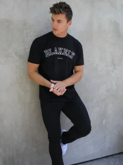 T-Shirts*Blakely Clothing Varsity Relaxed T-Shirt