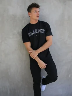 T-Shirts*Blakely Clothing Varsity Relaxed T-Shirt