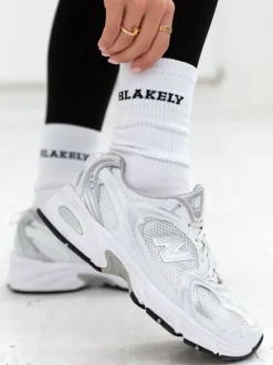 Accessories*Blakely Clothing Varsity Socks