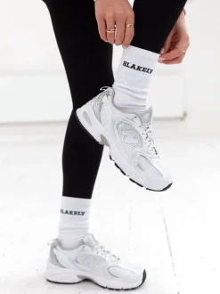 Accessories*Blakely Clothing Varsity Socks