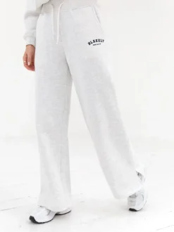 Sweatpants*Blakely Clothing Varsity Wide Leg Sweatpants