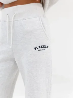 Sweatpants*Blakely Clothing Varsity Wide Leg Sweatpants
