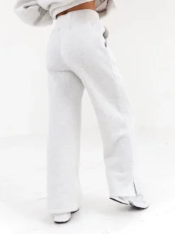 Sweatpants*Blakely Clothing Varsity Wide Leg Sweatpants
