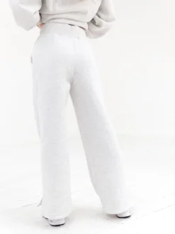 Sweatpants*Blakely Clothing Varsity Wide Leg Sweatpants