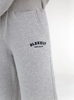 Sweatpants*Blakely Clothing Varsity Wide Leg Sweatpants