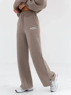 Sweatpants*Blakely Clothing Varsity Wide Leg Sweatpants