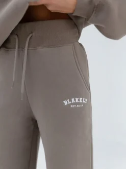 Sweatpants*Blakely Clothing Varsity Wide Leg Sweatpants