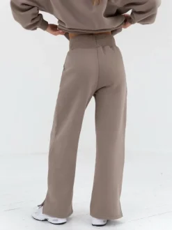 Sweatpants*Blakely Clothing Varsity Wide Leg Sweatpants