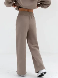 Sweatpants*Blakely Clothing Varsity Wide Leg Sweatpants