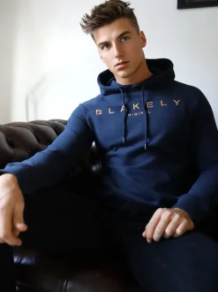 Hoodies*Blakely Clothing Vatolla Hoodie