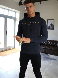 Hoodies*Blakely Clothing Vatolla Hoodie
