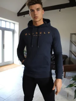 Hoodies*Blakely Clothing Vatolla Hoodie