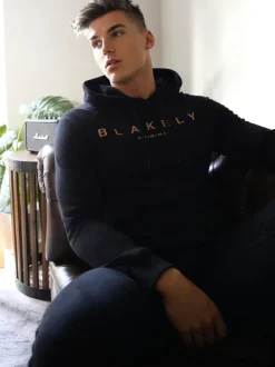 Hoodies*Blakely Clothing Vatolla Hoodie
