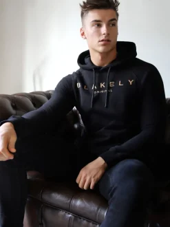 Hoodies*Blakely Clothing Vatolla Hoodie