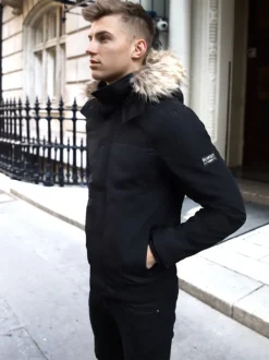 Sale*Blakely Clothing Verden Coat