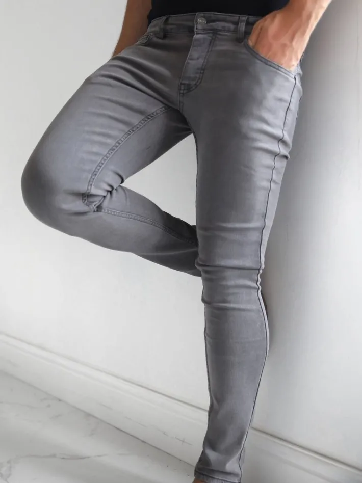 Jeans & Trousers*Blakely Clothing Vol. 7 Skinny Jeans