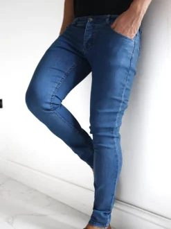 Jeans & Trousers*Blakely Clothing Vol. 7 Skinny Jeans