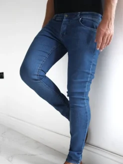 Jeans & Trousers*Blakely Clothing Vol. 7 Skinny Jeans