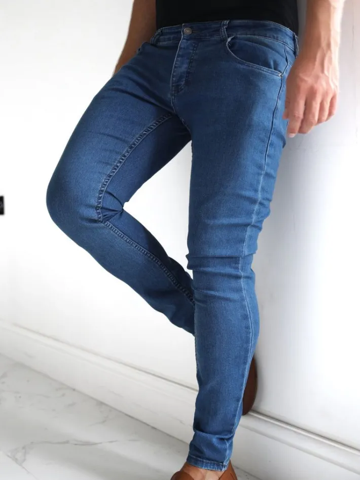Jeans & Trousers*Blakely Clothing Vol. 7 Skinny Jeans