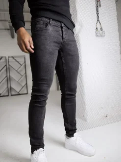 Trending*Blakely Clothing Vol. 7 Skinny Jeans