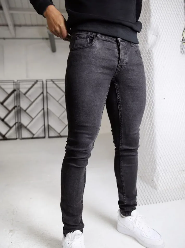 Trending*Blakely Clothing Vol. 7 Skinny Jeans