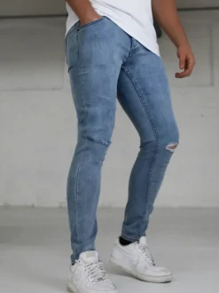Sale*Blakely Clothing Vol. 7 Skinny Ripped Jeans