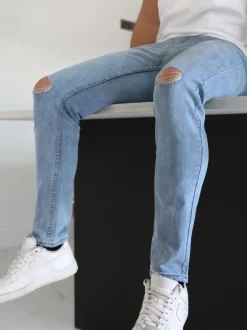 Sale*Blakely Clothing Vol. 7 Skinny Ripped Jeans