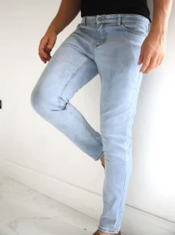 Trending*Blakely Clothing Vol. 9 Slim Jeans